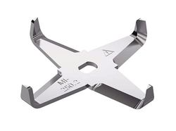 Accessories Star-shaped blade, MI 250.2 star-shaped blade for MultiDrive MI 250