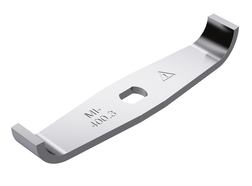 Toebehoren Hardmetalen kloppers, Hardmetalen klopper MI 250.3 voor MultiDrive MI 250