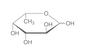 L(-)-Fucose, 5 g