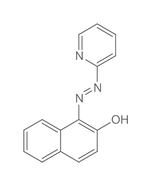 (Pyridyl-2-azo)-1-naphtol-2, 5 g