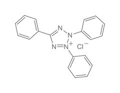 2,3,5-Triphenyltetrazolium chloride, 50 g
