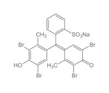 Bromocresol green sodium salt, 5 g