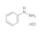 Phenylhydrazin Hydrochlorid, 25 g