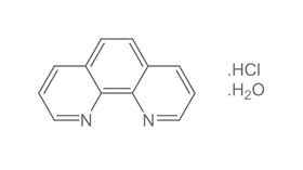 1,10-Phenanthroline hydrochloride monohydrate, 50 g