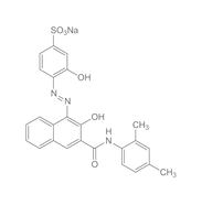 Xylidyl blue sodium salt, 5 g