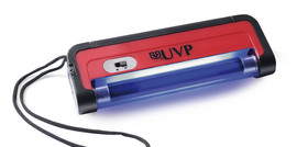 EC Blue Mini UV lamp