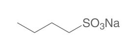 Butan-1-sulfonsäure Natriumsalz, 25 g