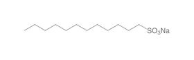 Dodecan-1-sulfonsäure Natriumsalz, 10 g