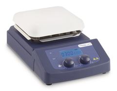 Heating and magnetic stirrer RSM-14HP