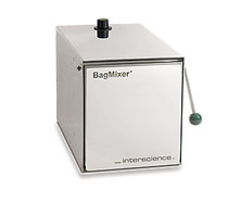 Homogénéisateur de laboratoire Bag&nbsp;Mixer<sup>&reg;</sup> série 400 Modèle 400 P