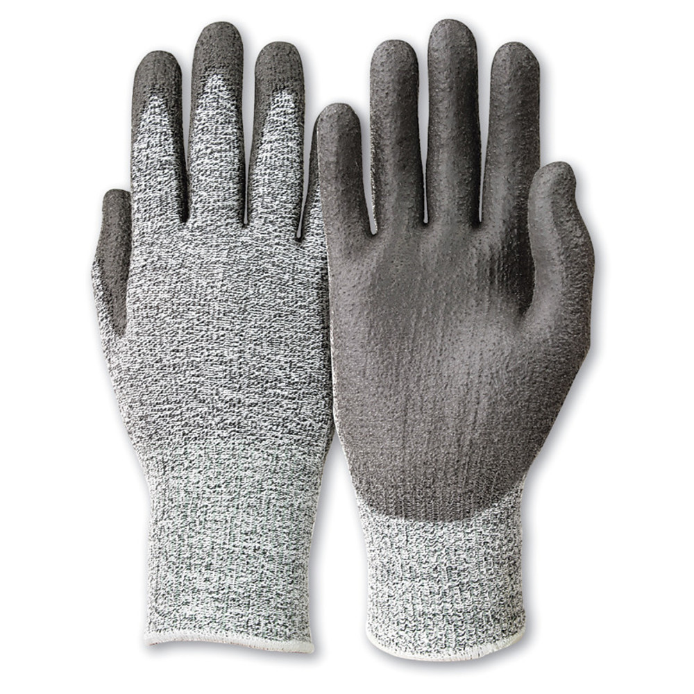 Cut-resistant gloves Camapur® Cut 627, Size: 8