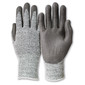 Cut-resistant gloves Camapur<sup>&reg;</sup> Cut 627, Size: 9