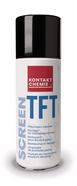 Office cleaner cleansing foam for TFT screens