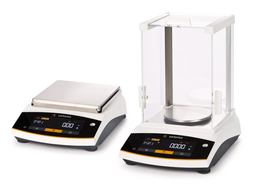 Analytical and precision balances Entris<sup>&reg;</sup> II series With internal calibration, non-approved models, 0.0001 g, 220 g, BCE224i-1S (W)