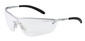 Safety glasses SILIUM, grey