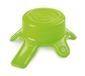 Silicone covers DURAN<sup>&reg;</sup>, green, Suitable for: &#216; 102-120 mm