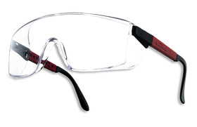 Safety glasses B272