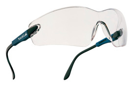 Schutzbrille VIPER, farblos