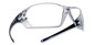 Schutzbrille PRISM, farblos