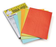 Labels Tough&nbsp;Spots&trade; for laser printers round, assorted colours, 13 mm, Suitable for: 1.5/2 ml vessels
