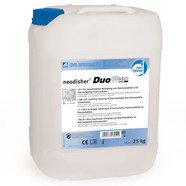 Dishwasher cleaner neodisher<sup>&reg;</sup> DuoClean, 5 l