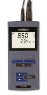 Taschen-pH-Meter ProfiLine pH 3110 Basic
