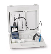 Portable pH meters ProfiLine pH 3110 set 1