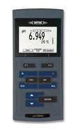 Taschen-pH-Meter ProfiLine pH 3310 Basic