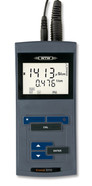 Portable conductivity meters ProfiLine Cond 3110 set