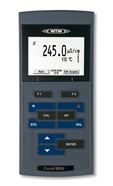 Portable conductivity meters ProfiLine Cond 3310 set