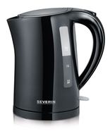 Kettle, black