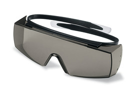 Over glasses super OTG, grey, black