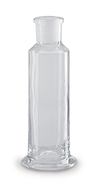 Zubehör für Gaswaschflaschen Ersatz-Flaschen, 250 ml