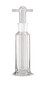 Gas wash bottle, Without filter plate, 100 ml