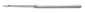 Dissecting needles Stainless steel handle, Lancet