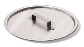 Accessories lids for buckets made of stainless steel, Suitable for: art. no. KY06.1