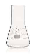 Culture flask in Erlenmeyer shape, 100 ml