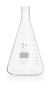 Culture flask in Erlenmeyer shape, 250 ml