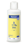 Hautpflege Baktolan<sup>&reg;</sup> lotion Emulsion