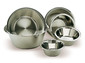 Bowl stainless steel, 8.3 l