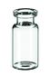 Headspace vials ROTILABO<sup>&reg;</sup> with beaded rim ND20 flat Headspace bottom, DIN rolled edge, 50 ml