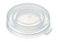 Accessories snap-on lid, Suitable for: Glass vials with rolled rim ND18