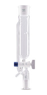 Extraction attachment acc. to Thielepape, 30 ml, 29/32