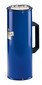 Dewar vacuum flask Type G-C, GS21C, 4000 ml, 138 mm