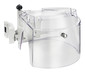 Accessories for Hei-VAP series rotary evaporator Protective hood