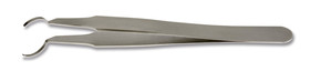 Special tweezers DUMONT<sup>&reg;</sup> ring-shaped