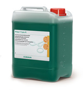 Instrument disinfectant Helipur<sup>&reg;</sup> H plus N, Canister, 5 l