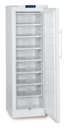 Tiefkühlschrank, Ex-geschützt MediLine LGUex 1500, 284 l, LGex 3410, -30 °C