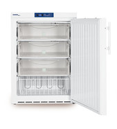 Tiefkühlschrank, Ex-geschützt MediLine LGUex 1500, 129 l, LGUex 1500, -26 °C
