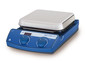 Heating and magnetic stirrers C-MAG HS series Models with contact thermometer connection, 15 l, C-MAG HS 10